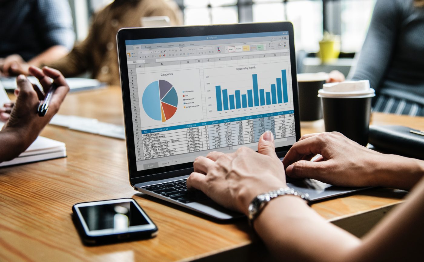 Three Ways Predictive Analytics Can Help You Achieve Higher Win Rates 1 adults business coffee 1323592 e1542263662424