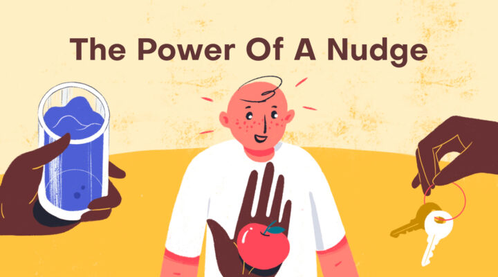 US Website Power Of A Nudge