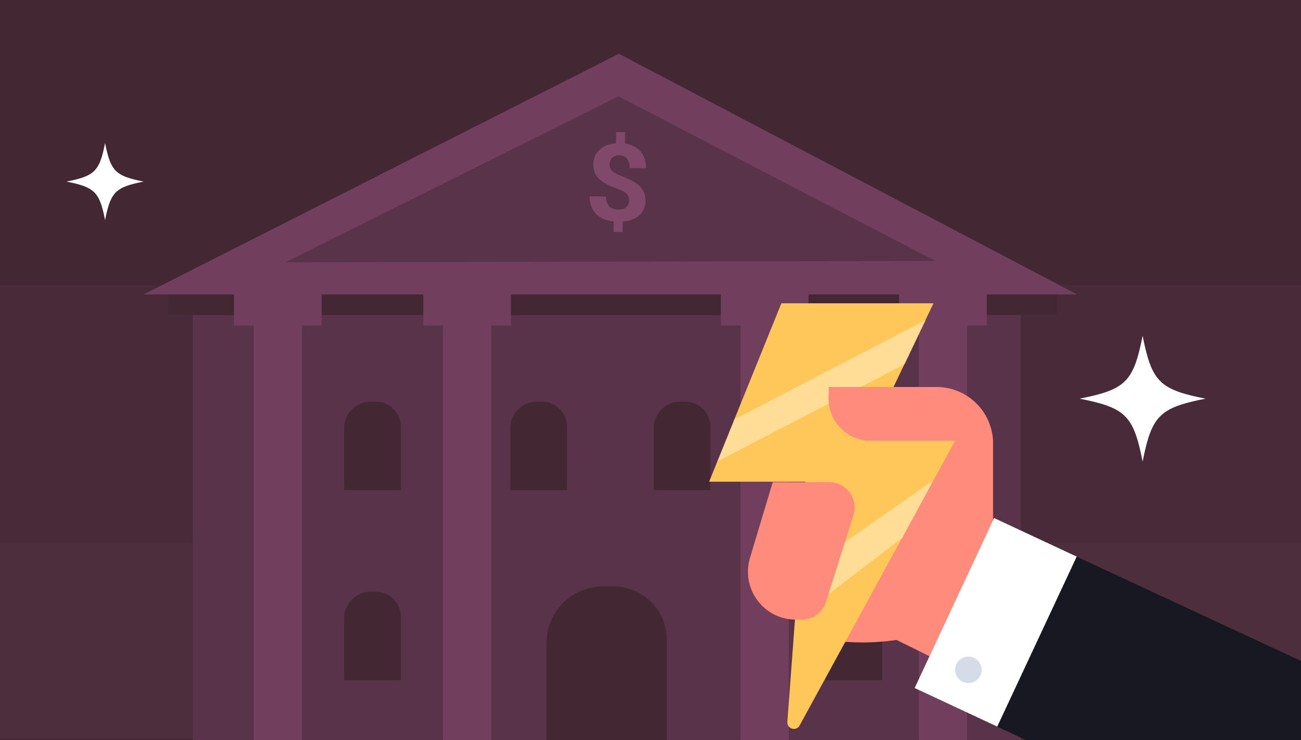 How Can Banks Supercharge Their Lending Systems? 1 BLog Graphic e1680289837574