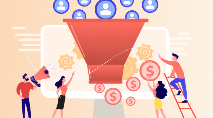 Thinking Ahead - 60% Increase in Lead Conversions with ML-based Lead Allocation 50 Blog cover 1