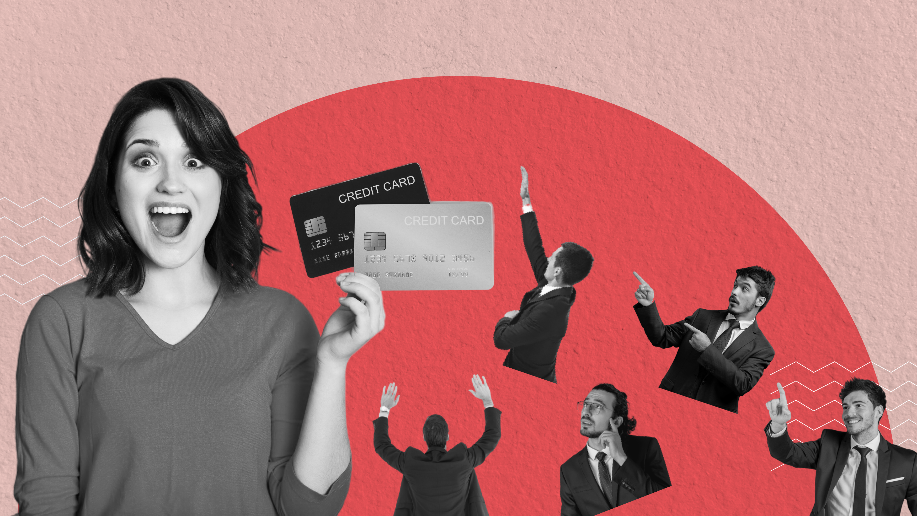 5 ways to increase credit card sales 4 Credit Card Sales Stratergy