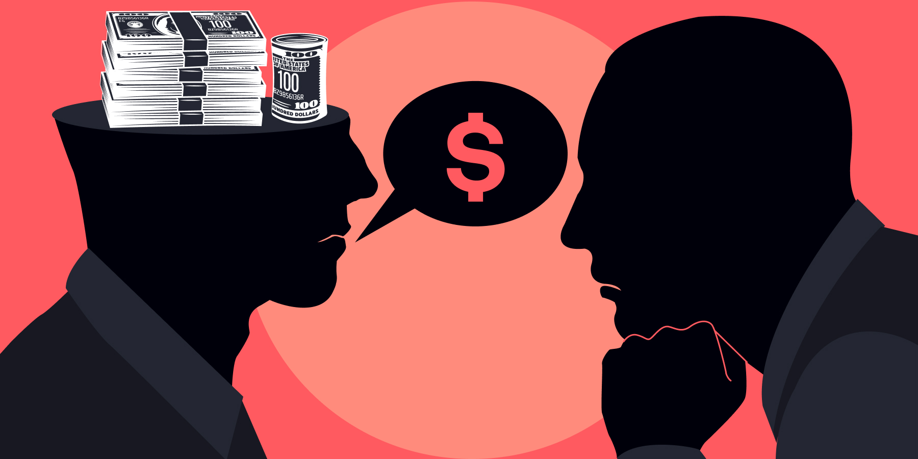 Money Talks Financial Literacy to Sales Success