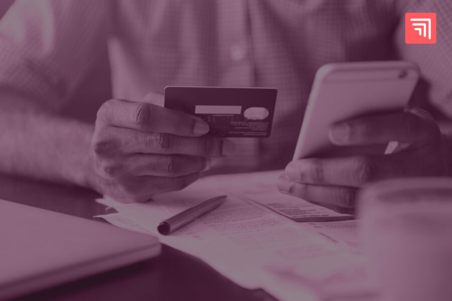 Go Phygital with your credit management 1 blog banner without text 4 e1680469670383
