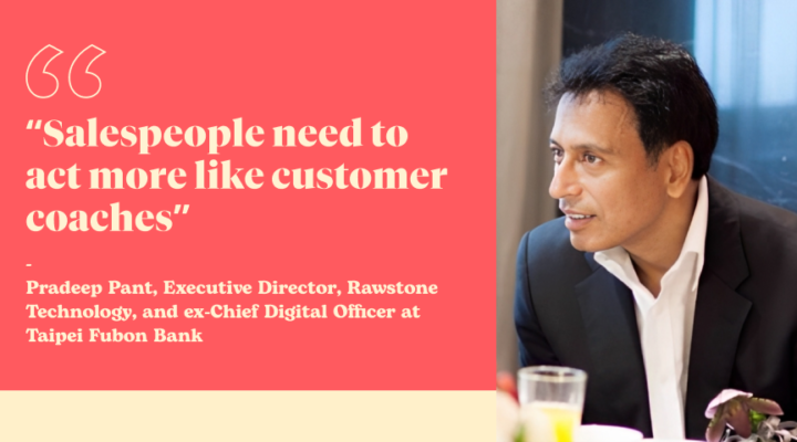 How Sales Teams Can Thrive in the Digital Era 21 How Sales Teams Can Thrive in the Digital Era