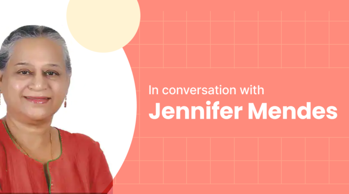 Taking Risks and Shattering the Glass Ceiling 24 Interview