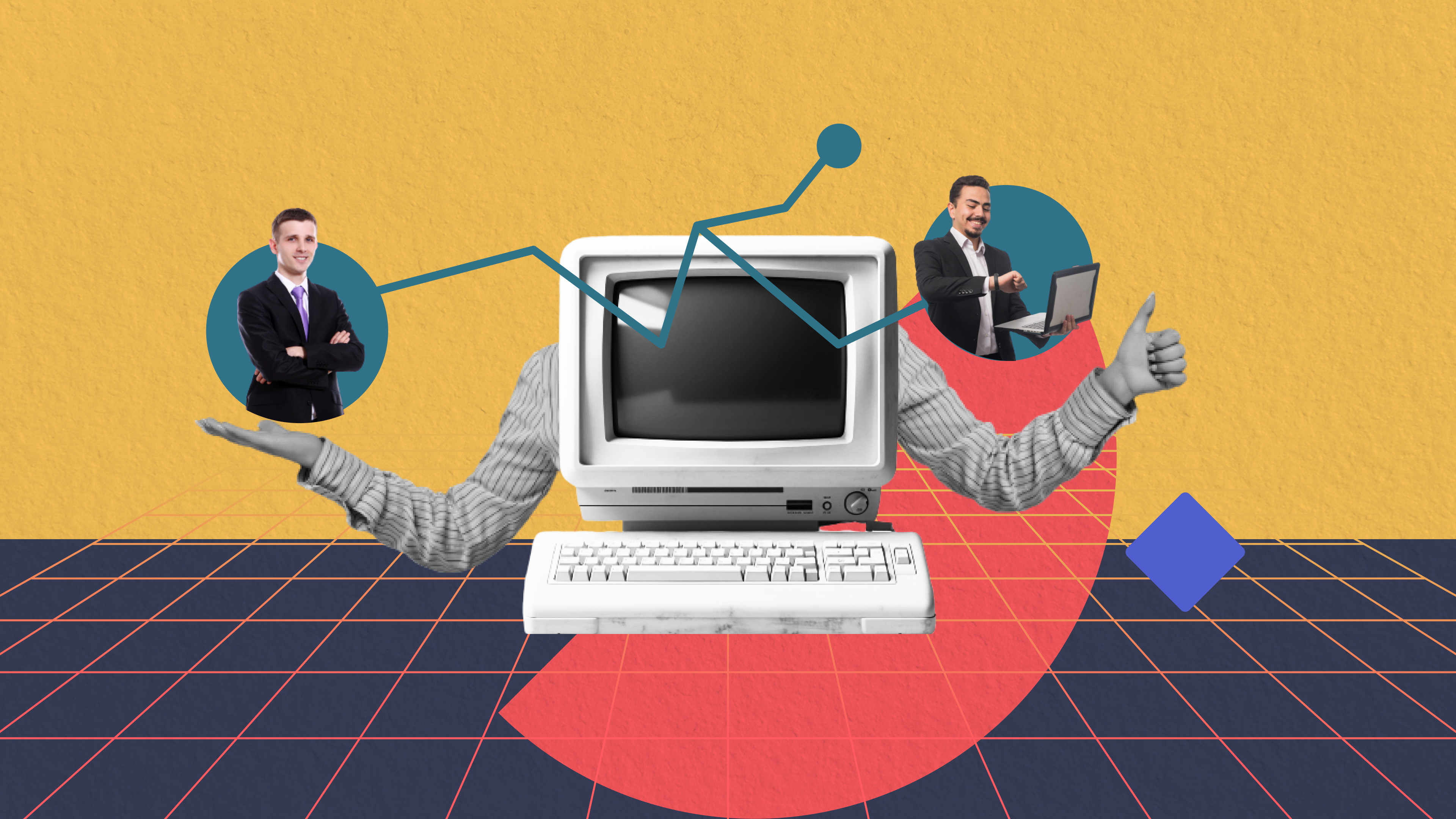 Revolutionizing Sales Engagement: The Power of ML-Based Lead Allocation and Scoring 12 image 23