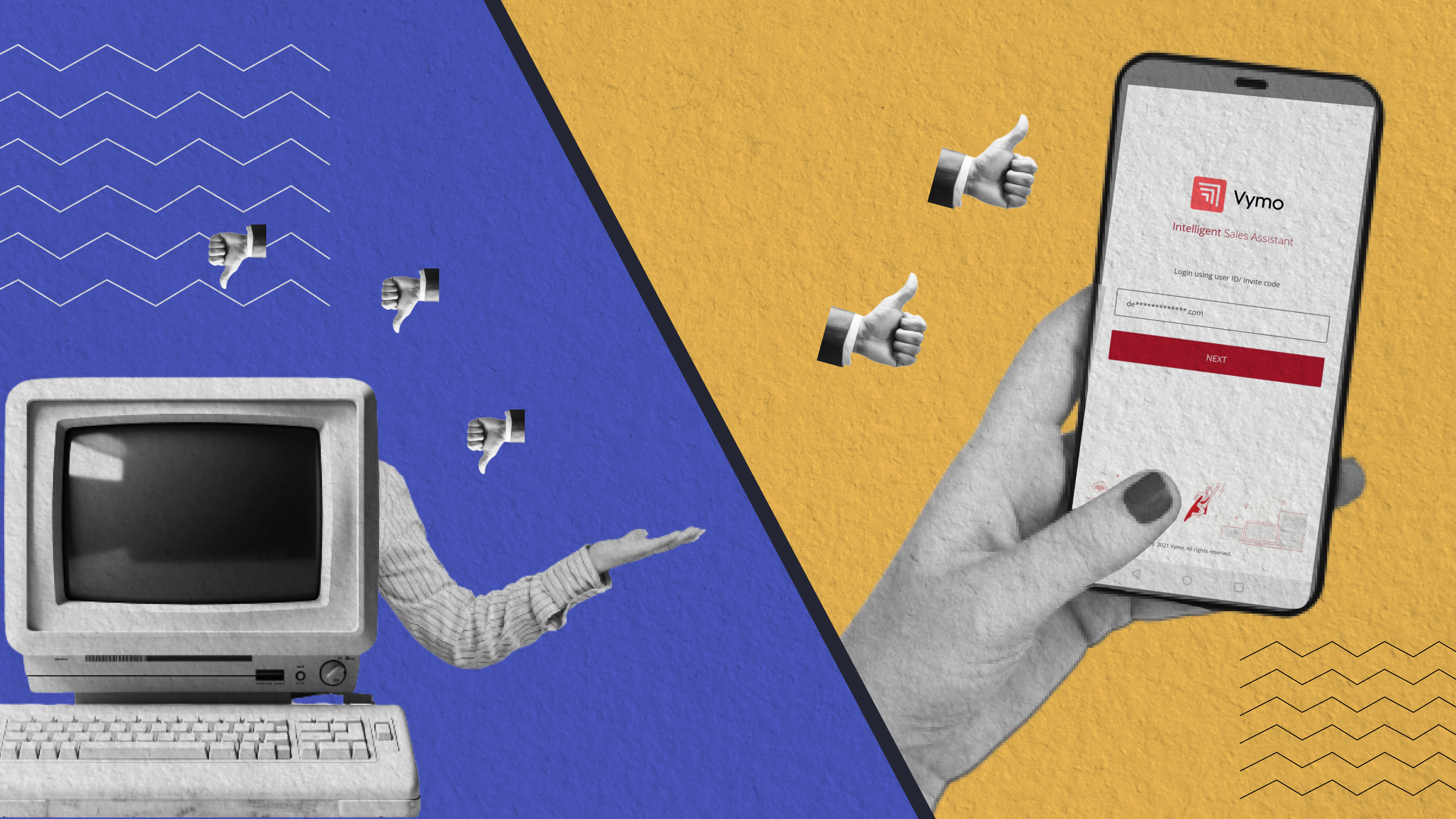 Traditional CRM vs. Mobile CRM: Which One to Choose? 1 Traditional CRM VS Mobile CRM