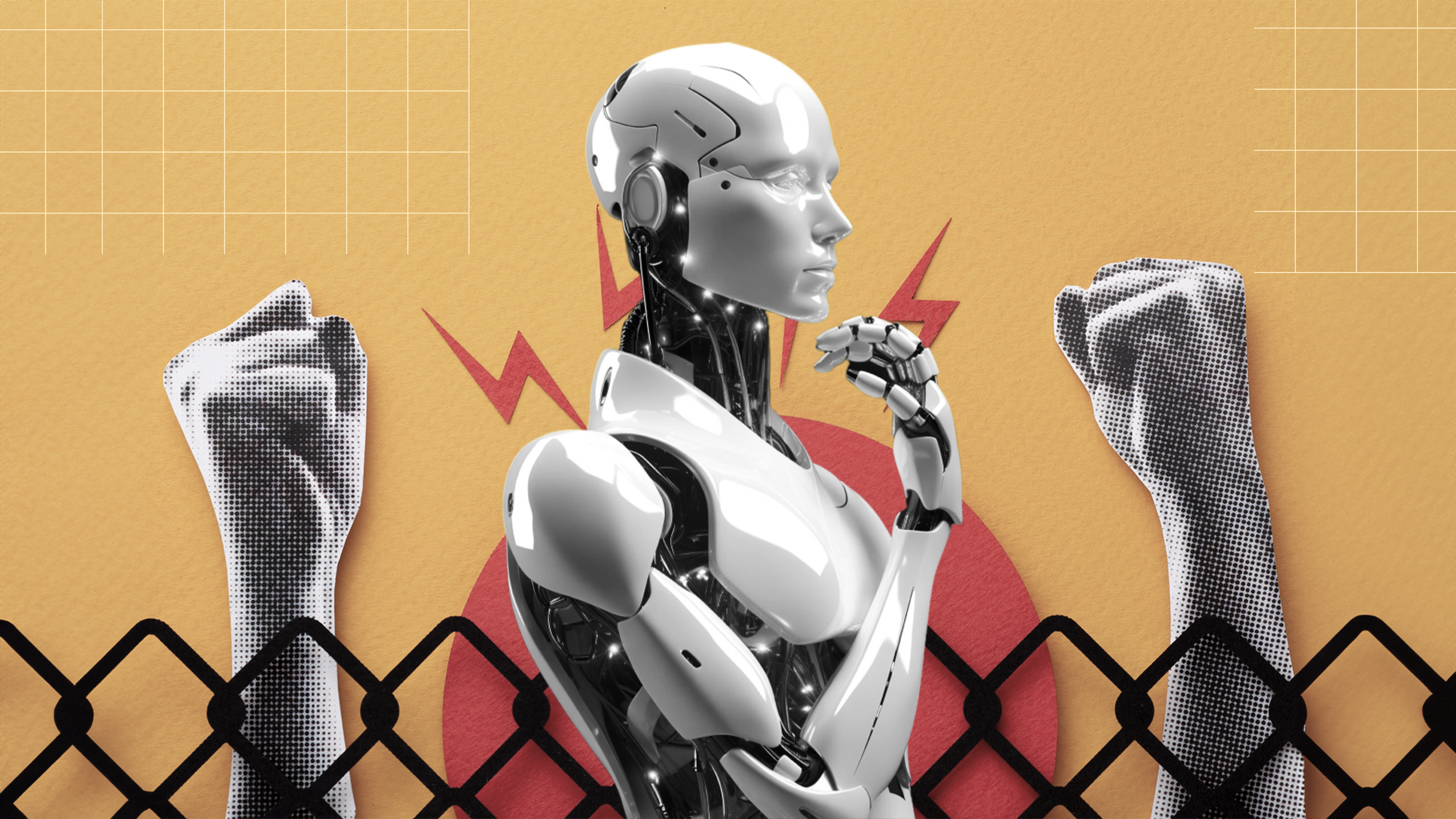 Revolutionizing Retail Lending with AI 4 Revolutionizing Retail Lending with AI 29th