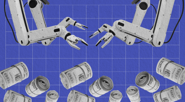 Revolutionizing Debt Collection with AI and Automation 2 Revolutionizing Debt Collection with AI and Automation