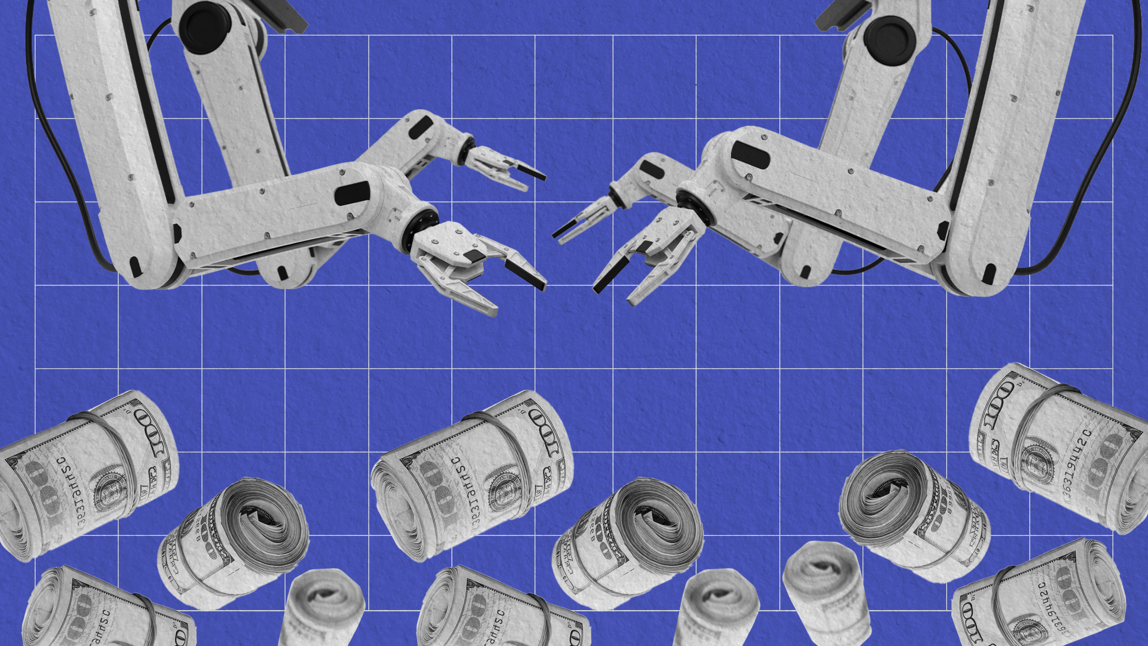 Revolutionizing Debt Collection with AI and Automation 6 Revolutionizing Debt Collection with AI and Automation