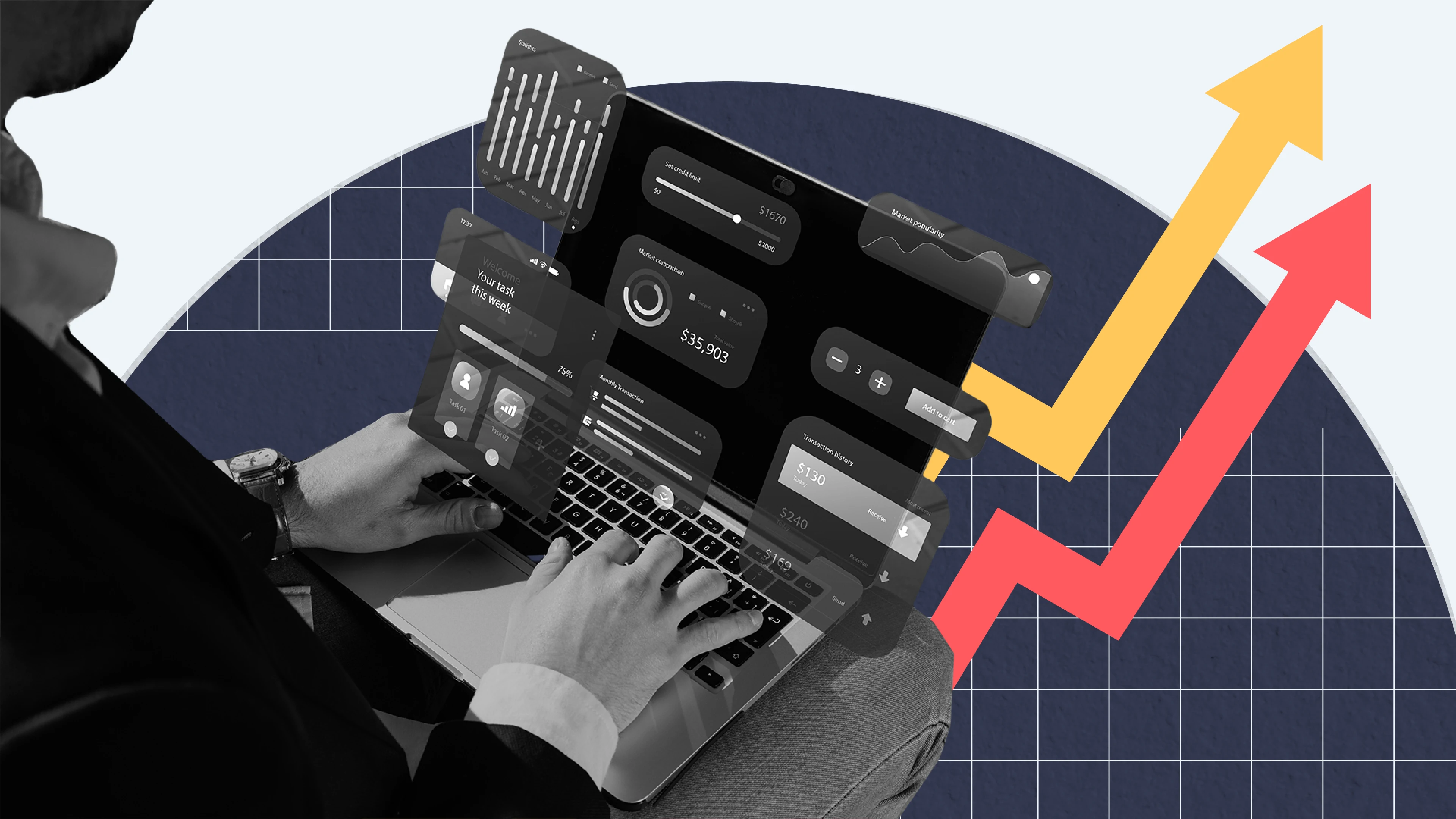Skyrocket Sales: The Secret Behind Vymo’s Manager Dashboards Revolutionizing Seller Performance 6 Boost Seller Performance How Vymos Manager Dashboards Drive Sales Success
