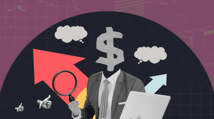 Why More Banking Leaders Are Focusing on CRM in 2025: 11 Key Benefits 1 Decision-makers in BFSI