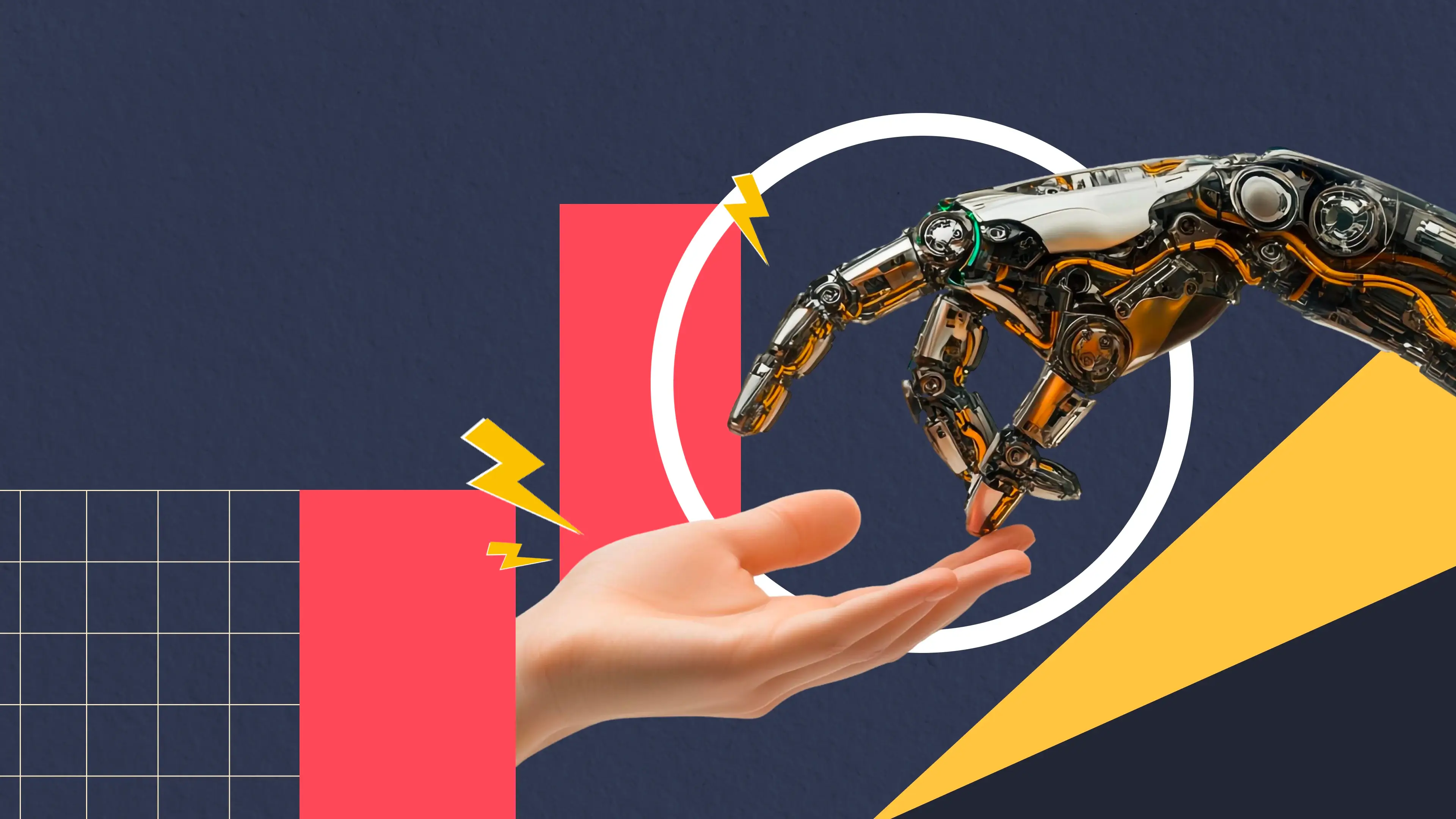What is Agentic AI? How It’s Redefining the BFSI Industry 6 What is Agentic AI
