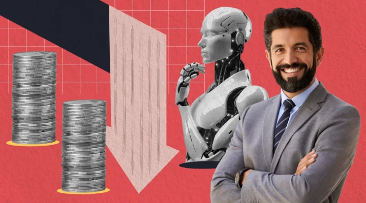 How to use Agentic AI to reduce operational costs in BFSI 1 Agentic AI to reduce operational costs in BFSI