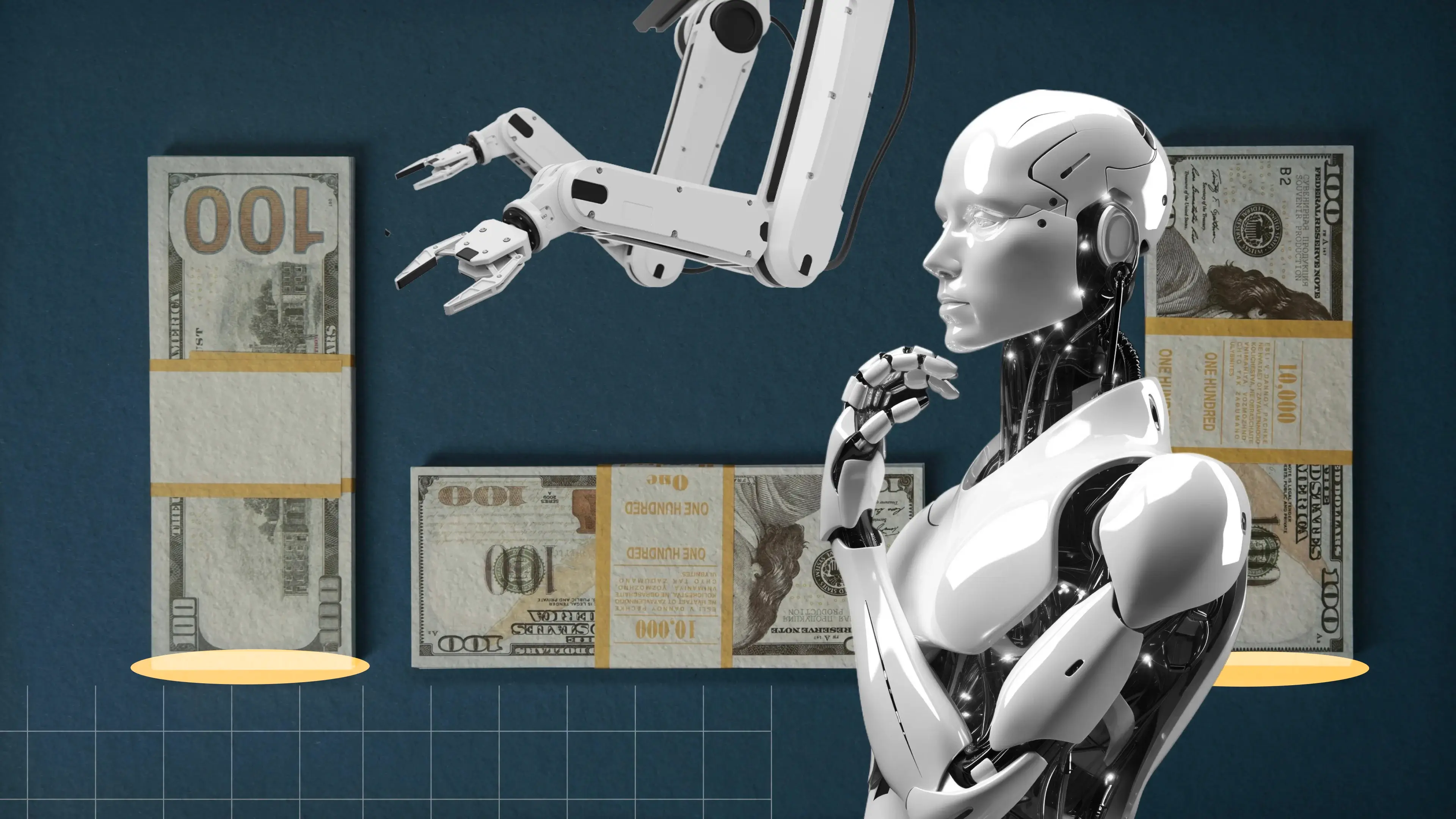 How Can Automation Transform Debt Collection in the Banking Industry? 5 How Can Automation Transform Debt Collection in the Banking Industry?