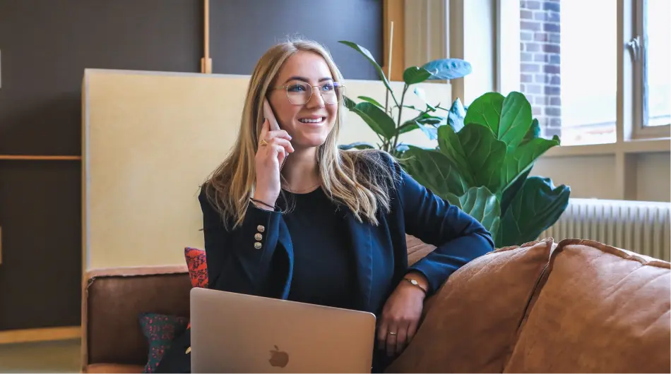 Sales Engagement Platform for Financial Institutions | Vymo US
