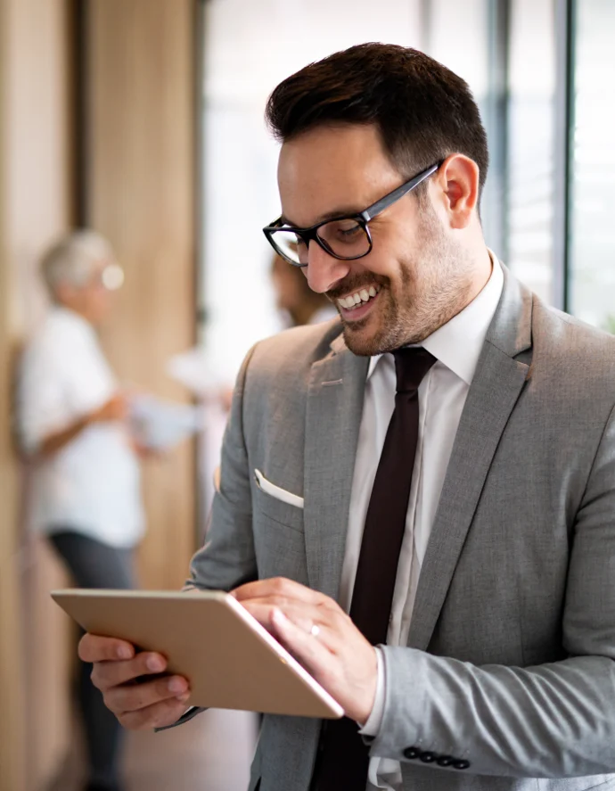 Producer Performance Solutions | Boost Sales & Productivity | Vymo US