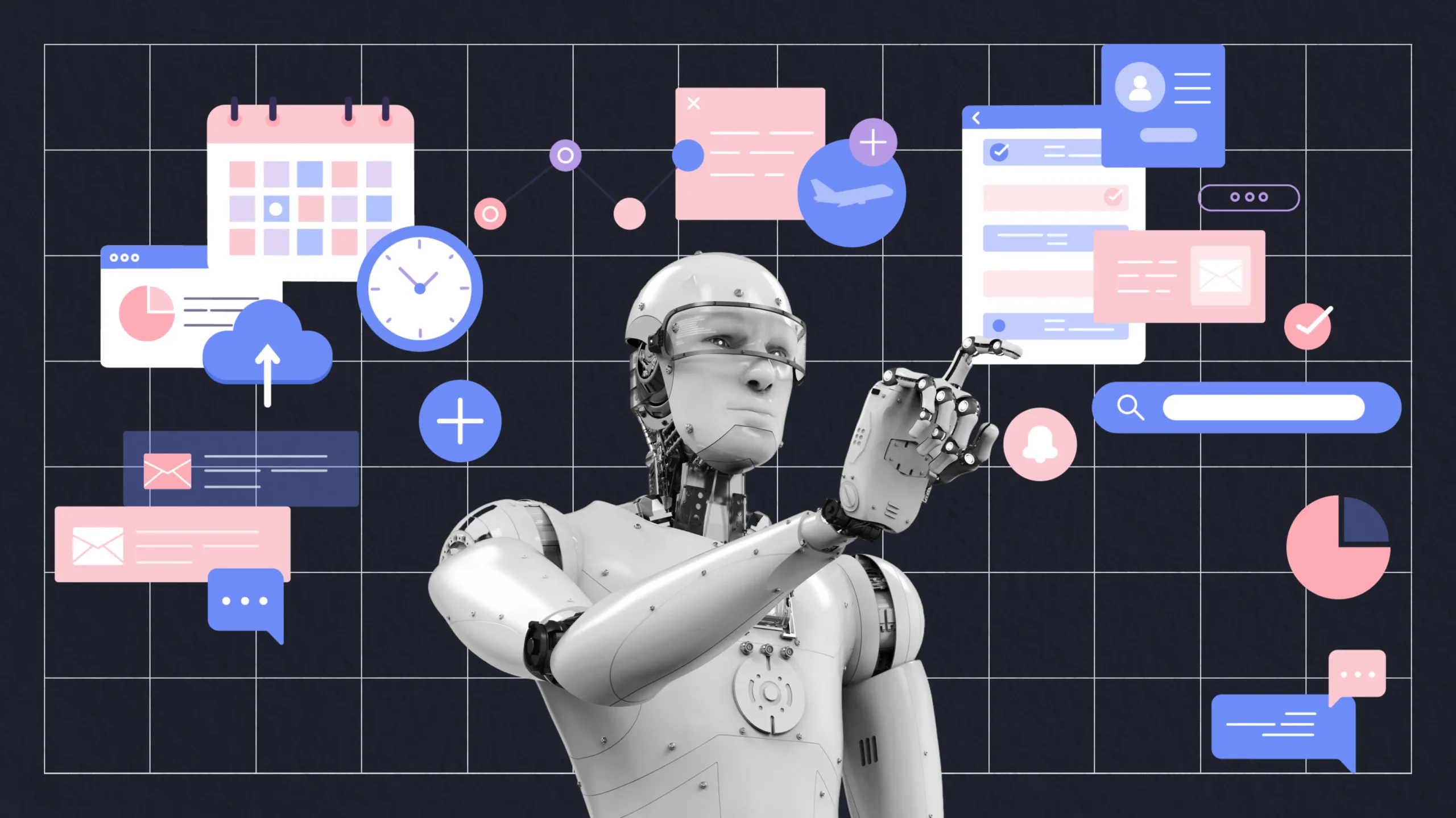 AI-Powered-CRM