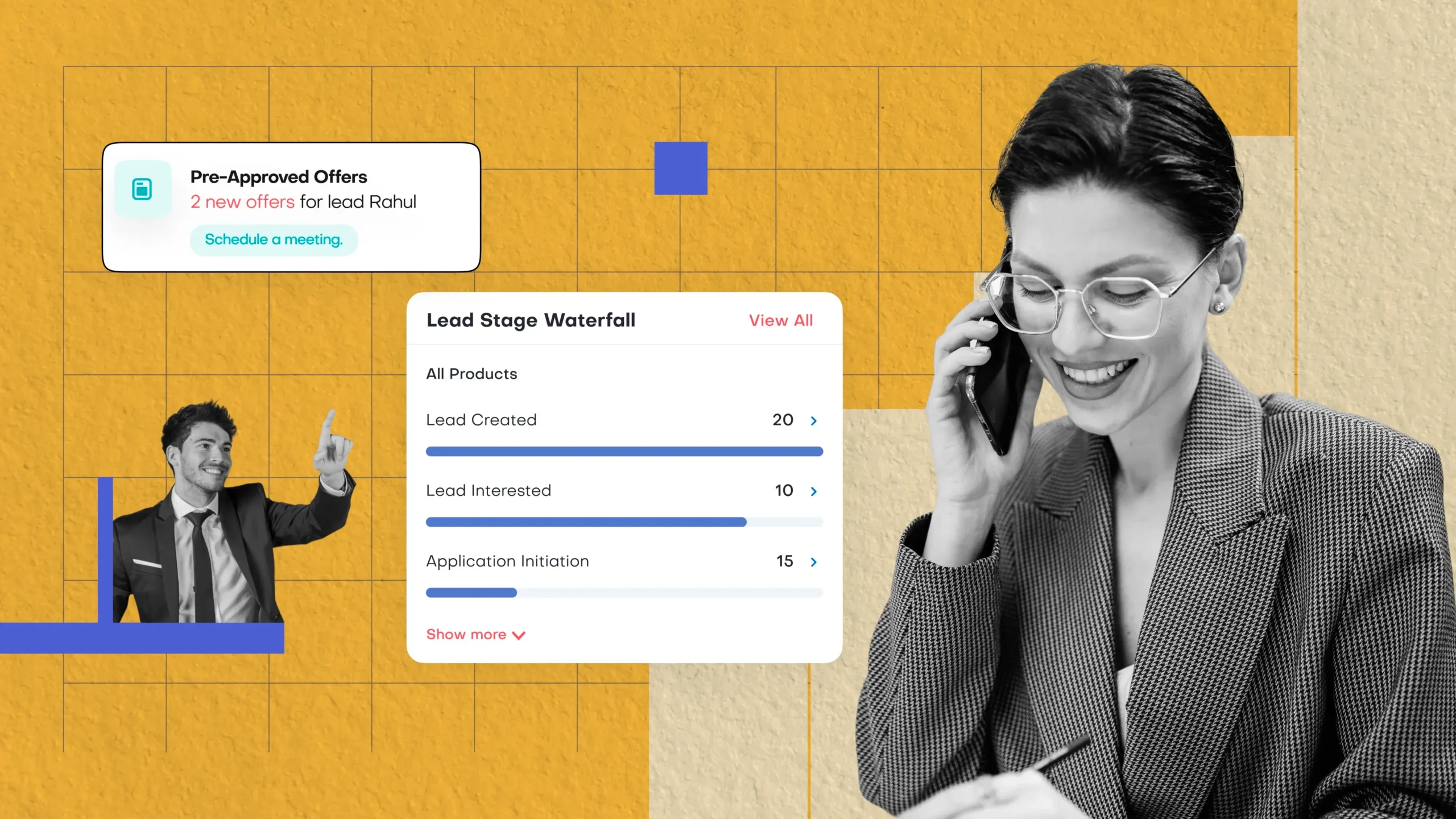 How Insurance Leaders Gain Sales Visibility with EngageIQ