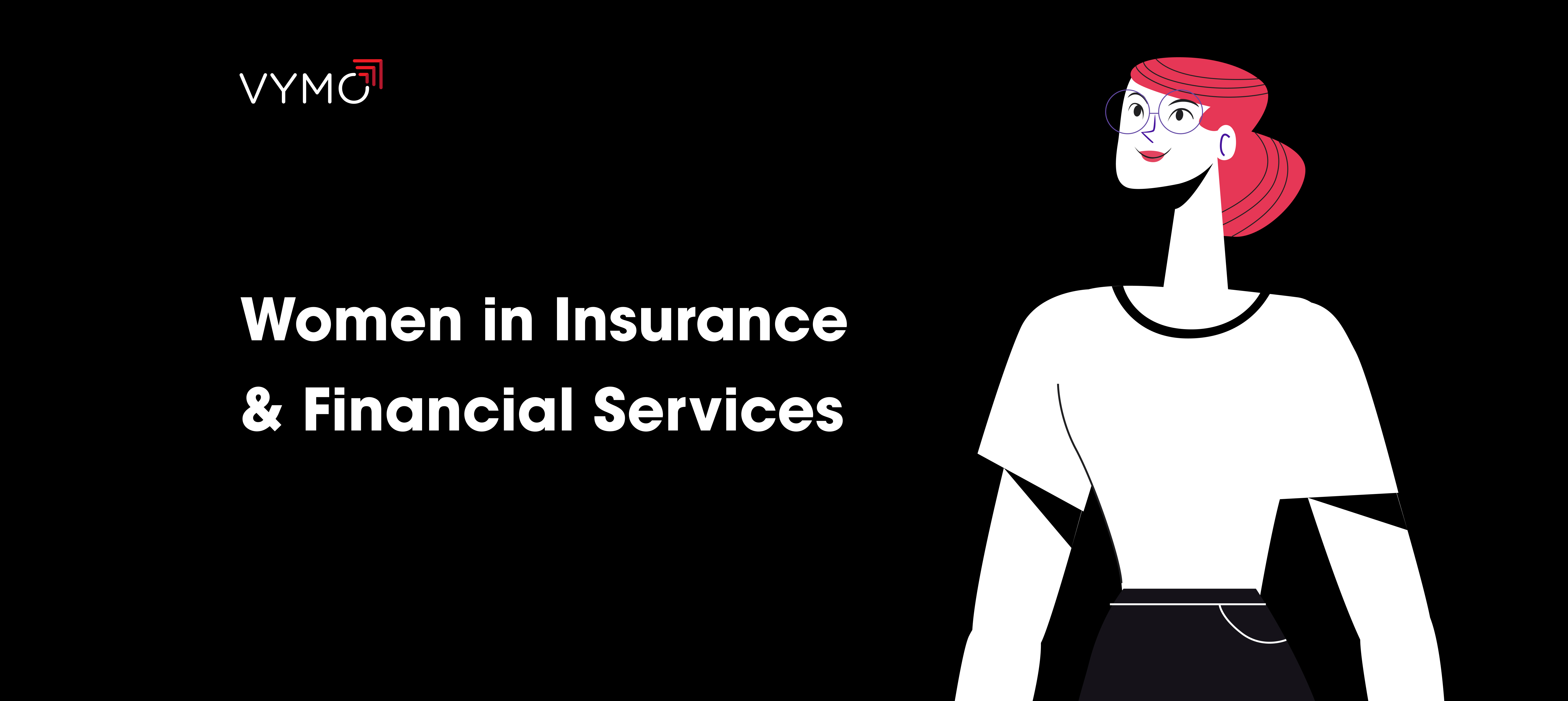 Women in Insurance & Financial Services