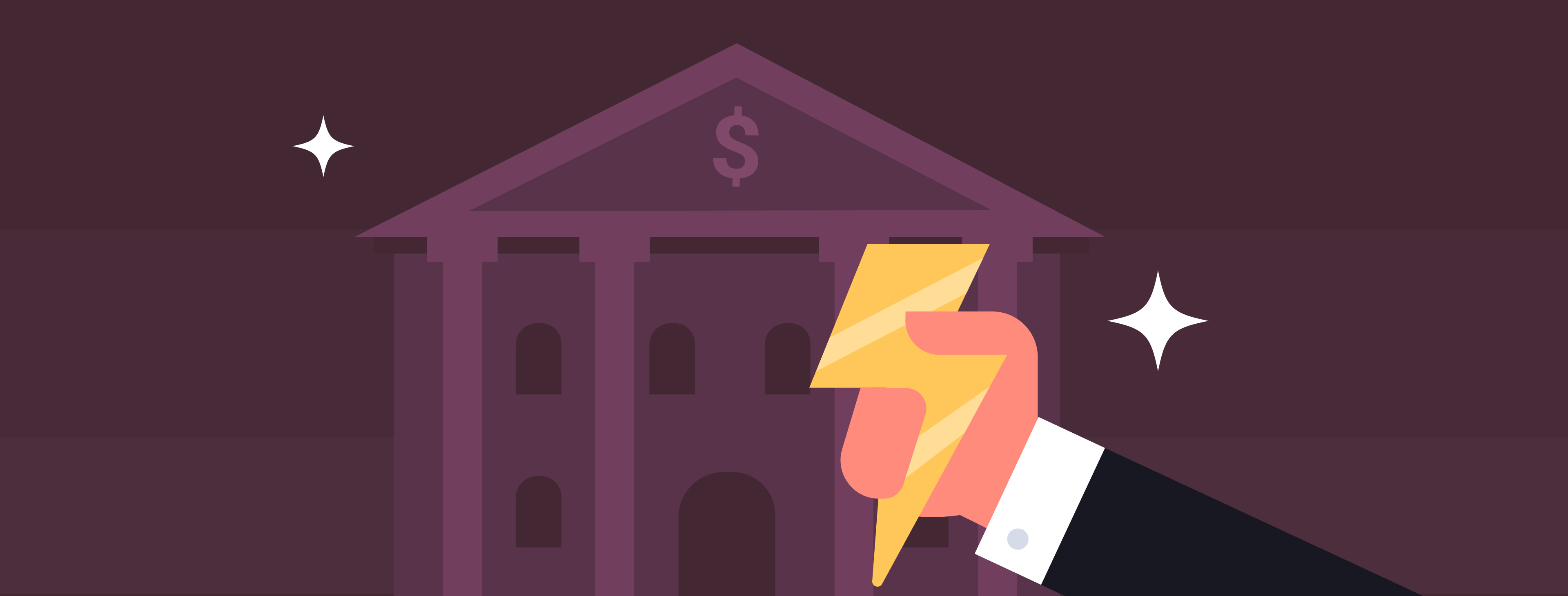 How Can Banks Supercharge Their Lending Systems?